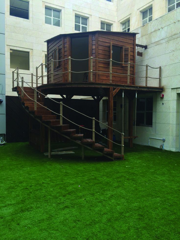 INGOT corporate office