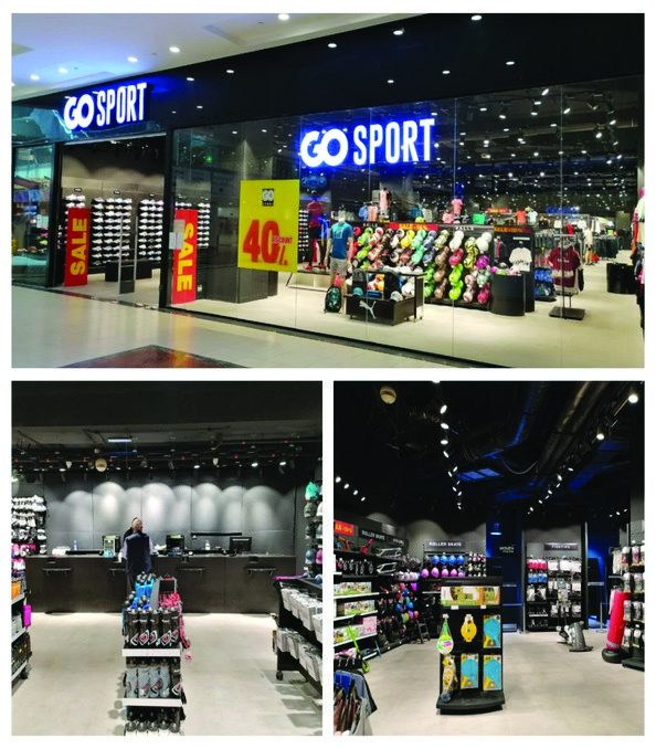 Go Sport